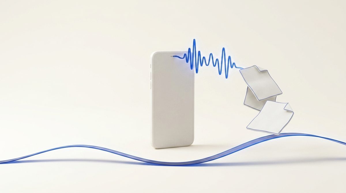 AI voice bots