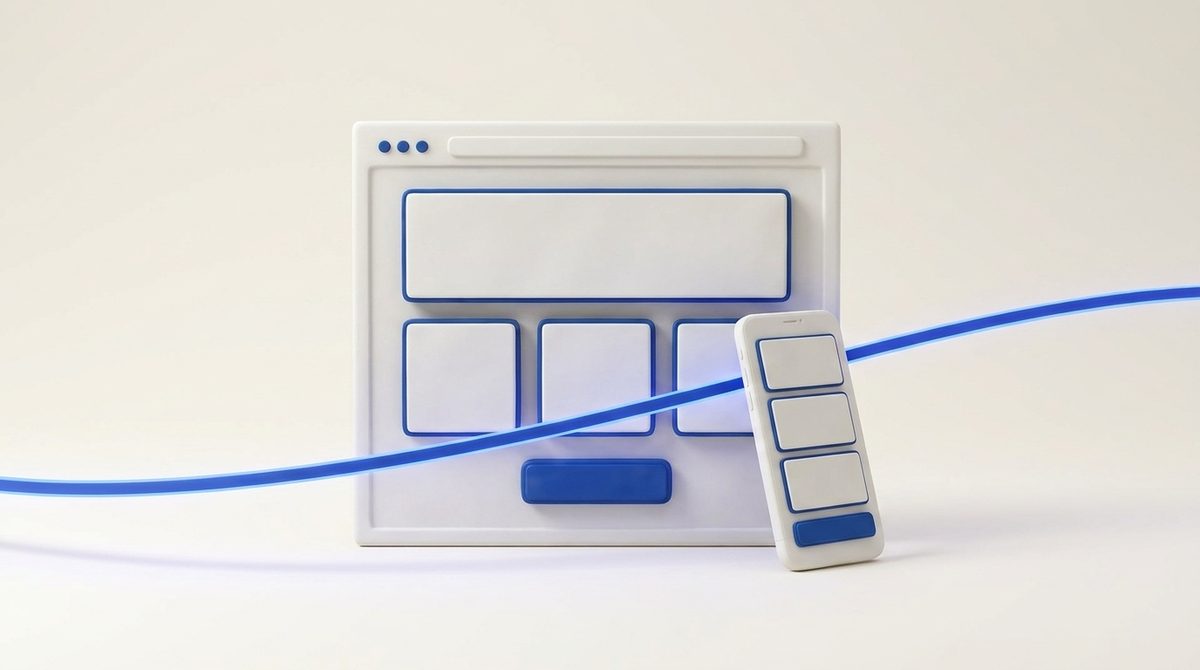 Corporate websites